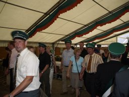 Schützenfest 2007